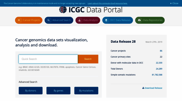 dcc.icgc.org