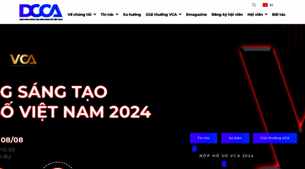 dcca.org.vn