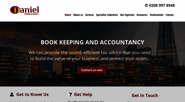 dccaccountants.co.uk