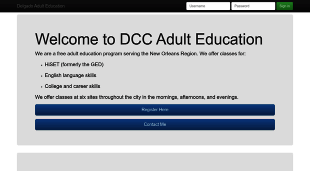 dccaep.org