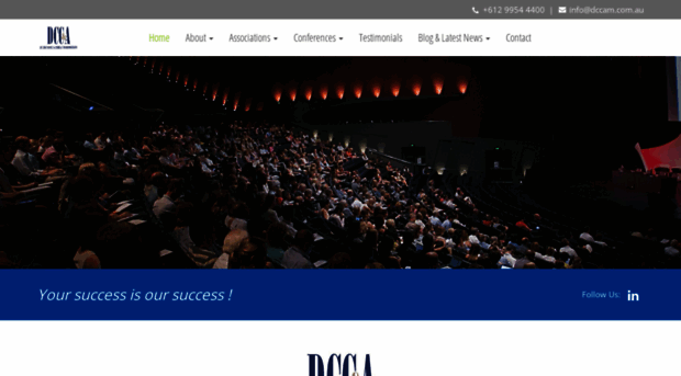 dccam.com.au