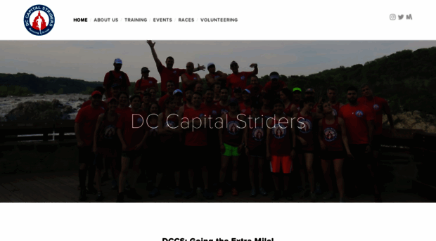 dccapitalstriders.com