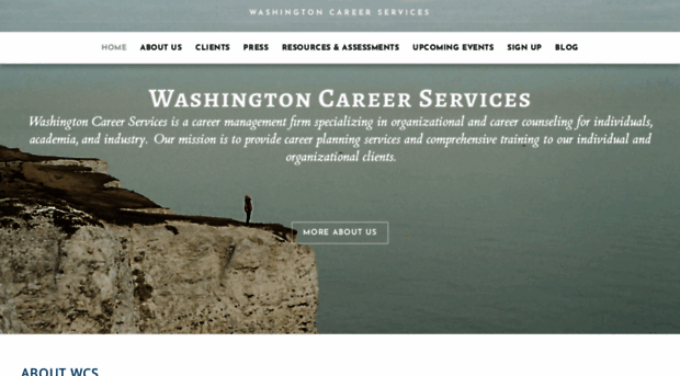 dccareerservices.com