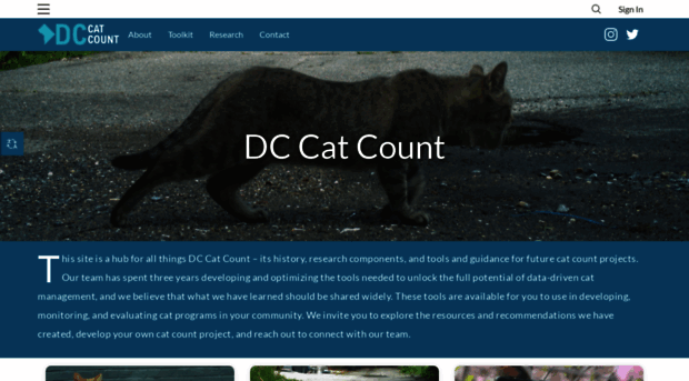 dccatcount.org