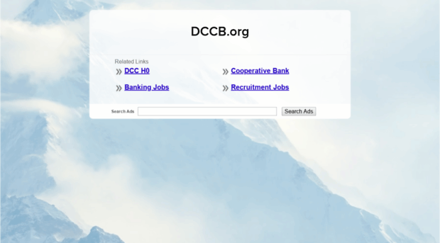 dccb.org