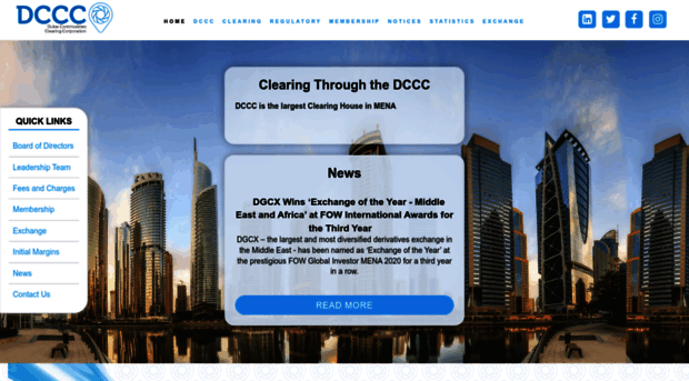 dccc.co.ae