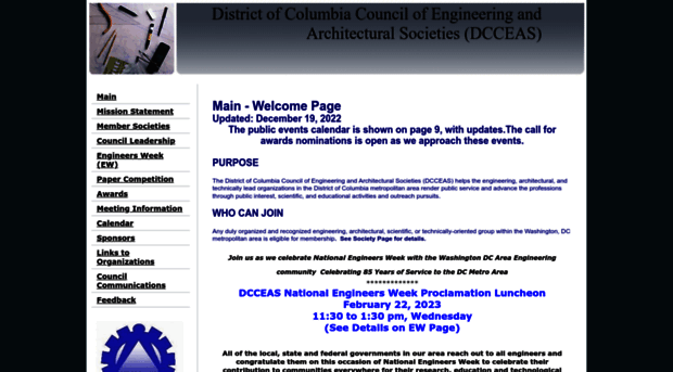 dcceas.org