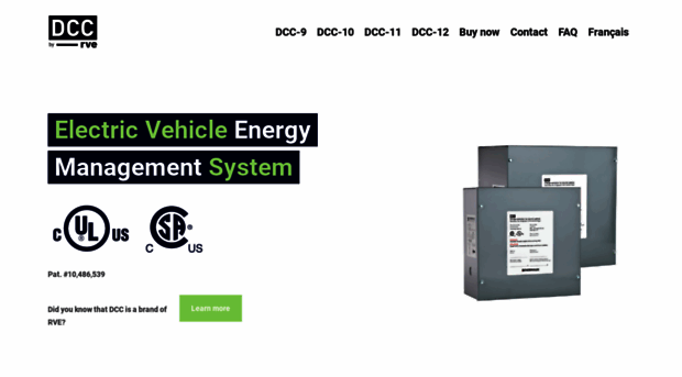 dccelectric.com