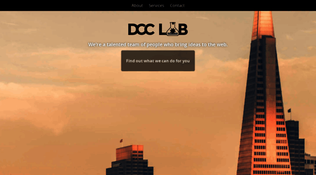 dcclab.com