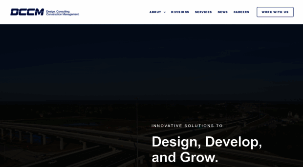 dccm.com