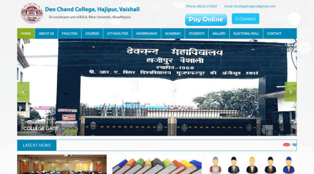 dccollege.ac.in