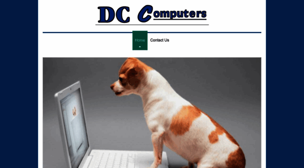 dccomputersshop.com