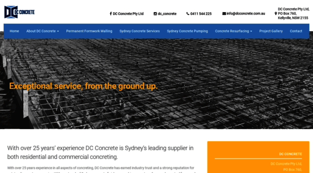 dcconcrete.com.au