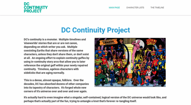 dccontinuityproject.weebly.com