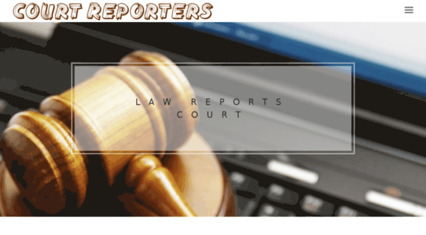 dccourtreporters.com