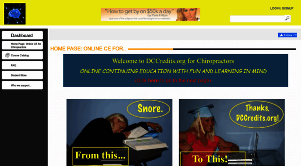 dccredits.myicourse.com