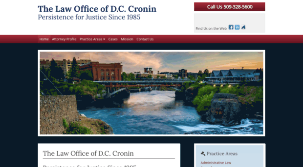 dccronin.com