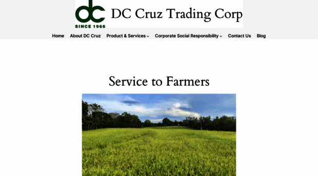 dccruz.com