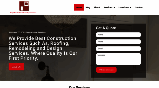 dccsconstructions.com