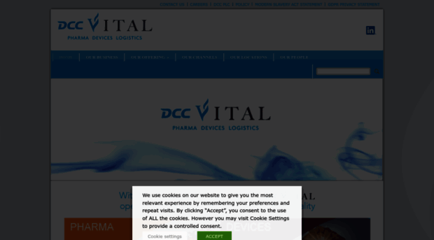 dccvital.com