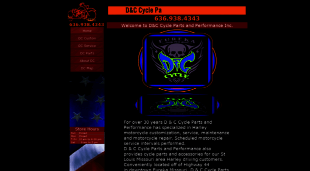 dccycle.com
