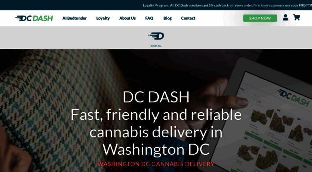 dcdanks.com