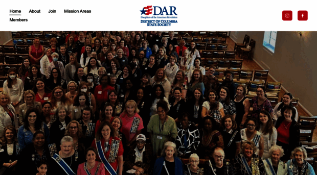 dcdar.org