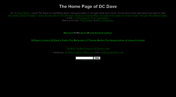 dcdave.com