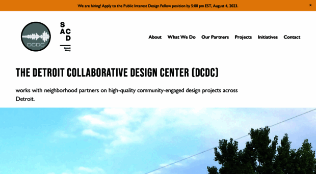 dcdc-udm.org