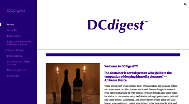 dcdigest.com