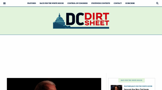 dcdirtsheet.com