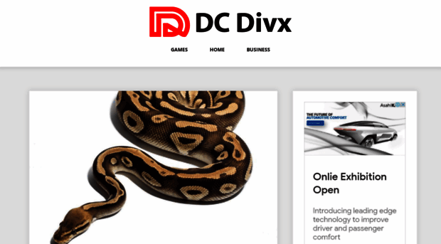 dcdivx.com