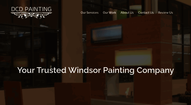 dcdpainting.ca