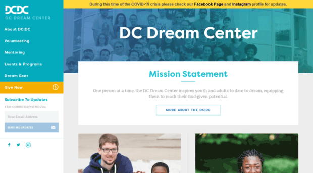 dcdreamcenter.com