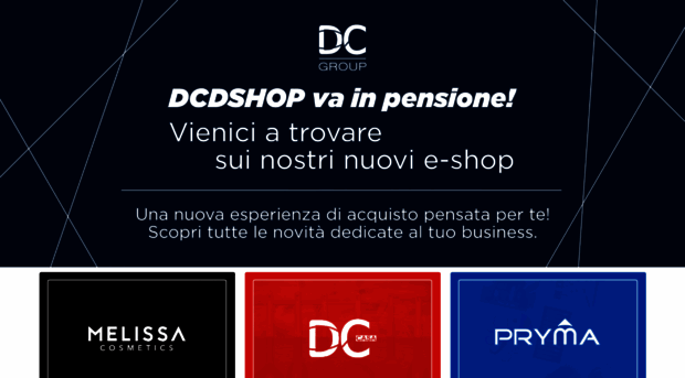 dcdshop.eu