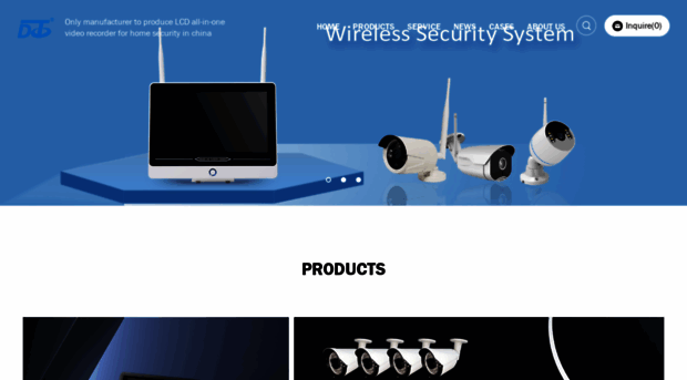 dcdvr.com