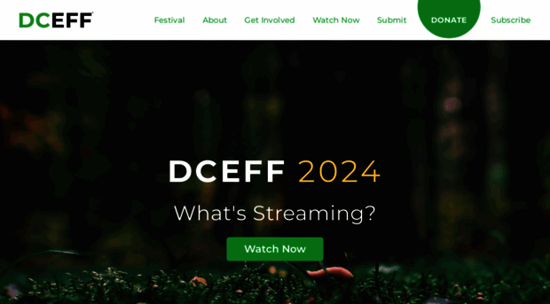 dceff.org