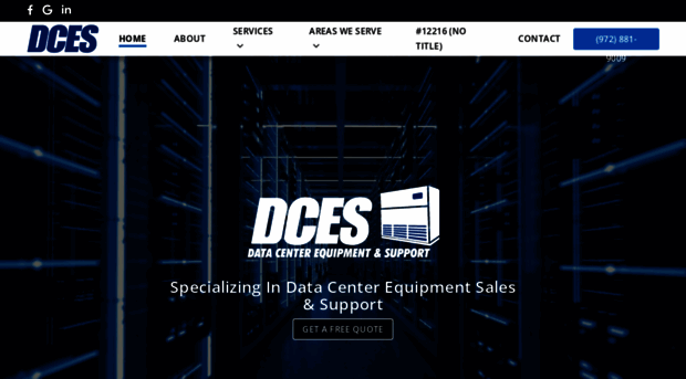 dces.com