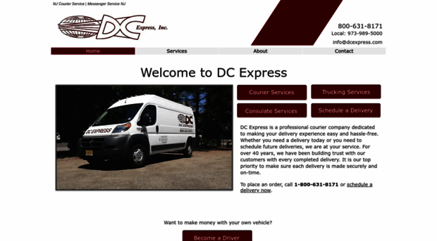 dcexpress.com