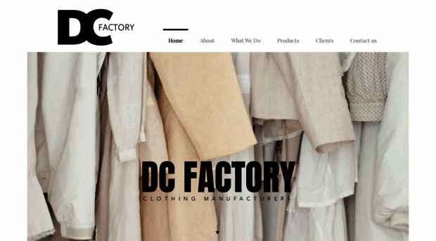 dcfactory.pt