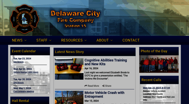 dcfc15.com
