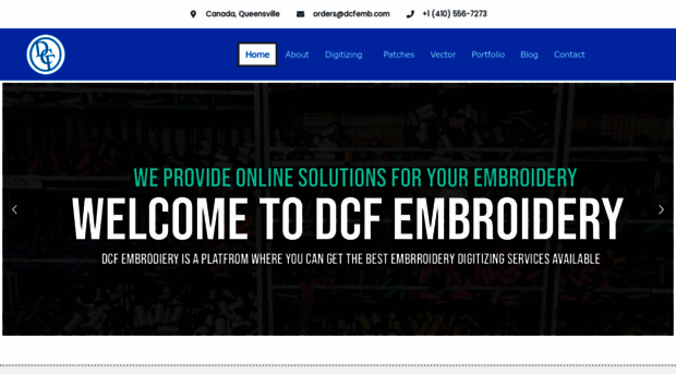 dcfemb.com