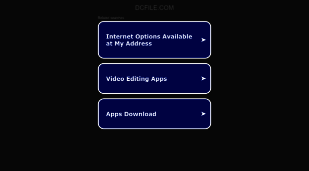 dcfile.com