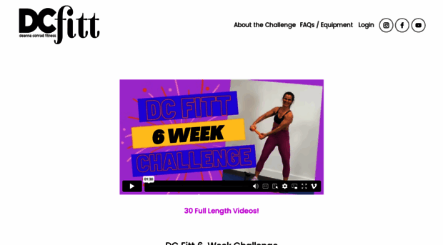 dcfitt.com