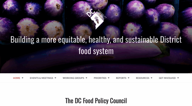 dcfoodpolicy.org