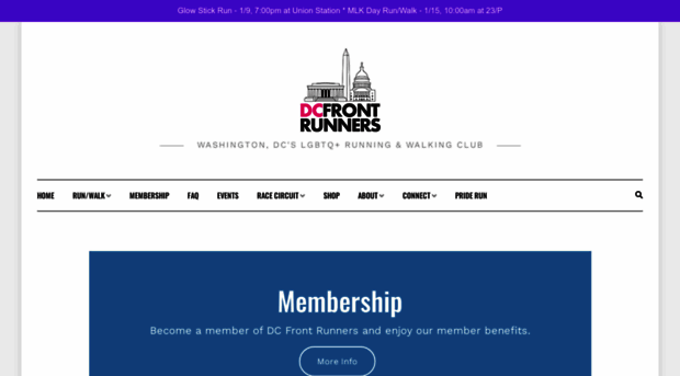 dcfrontrunners.org