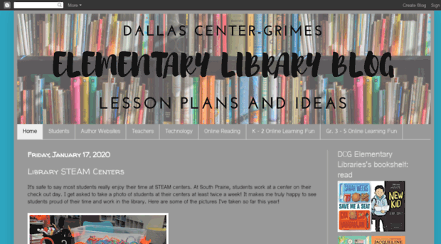 dcgelementarylibrary.blogspot.com