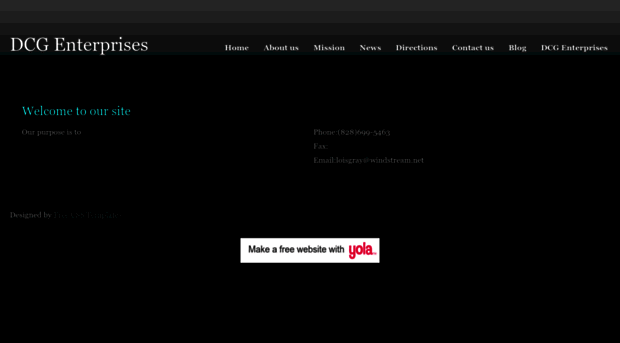 dcgenterprises.yolasite.com