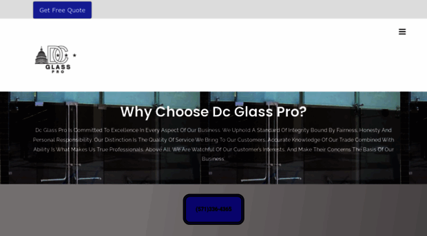 dcglasspro.com