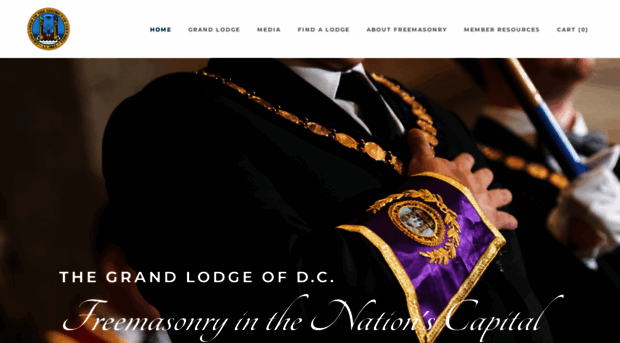 dcgrandlodge.org